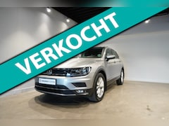 Volkswagen Tiguan - 1.4 TSI 4Motion Highline Trekhaak|ACC|Virtual