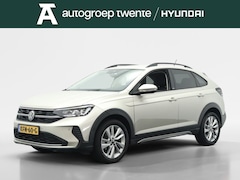 Volkswagen Taigo - 1.0 TSI Life Edition | Carplay navigatie | Camera | Adaptive cru