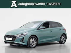 Hyundai i20 - 1.0 T-GDI Comfort Automaat | Private lease 469 pm
