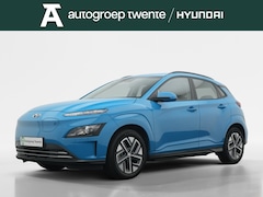 Hyundai Kona Electric - EV Comfort 39 kWh | Carplay navigatie | Camera | Cruise control