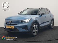 Volvo XC40 - Core Recharge Pure 69 kWh 231pk Dealer O.H. | Warmtepomp | Camera | Sportstoelen & Stuur V