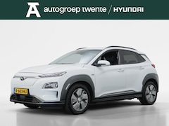 Hyundai Kona Electric - EV 64kWh Premium | SOH 100% | Stoelverwarming |