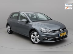 Volkswagen Golf - Carplay|Navigatie|Clima|LED|