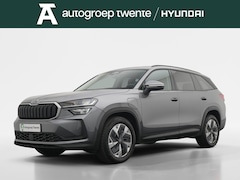 Skoda Kodiaq - 1.5 TSI PHEV Business Edition | Navigatie | Camera | Stoelverwar