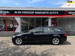 BMW 3-serie Touring - 318i Facelift - Nieuwe Ketting - Navi