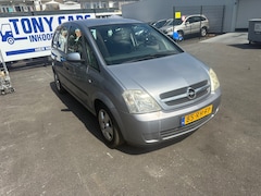 Opel Meriva - 1.6-16V Maxx Cool