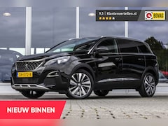 Peugeot 5008 - 1.2 PureTech GT-Line | Pano | 19" | 360° Camera