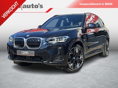 BMW iX3 - M-Sport High Executive 80 kWh