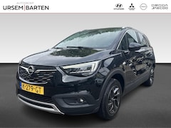 Opel Crossland X - 1.2 Turbo Edition 2020
