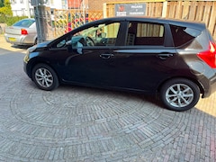 Nissan Note - 1.2 Connect Edition