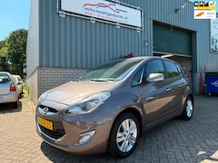 Hyundai ix20 - 1.4i Go