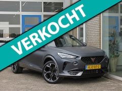 CUPRA Formentor - 1.4 TSI e-Hybrid Vol Leder|Camera|Winter Pack|CarPlay|Navi|Ad Cruise|Sfeer