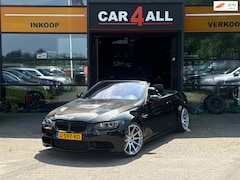 BMW 3-serie Cabrio - 325i M3 WIDE BODYKIT/CUSTOM/LEDER/STLVRM/BOMVOL UNIEKE AUTO