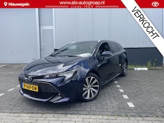 Toyota Corolla Touring Sports - 1.8 Hybrid Dynamic