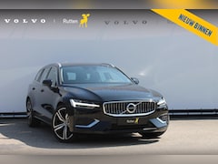 Volvo V60 - B4 211PK Automaat Inscription Adaptieve Cruise Control / Elektrisch verstelbare voorstoele