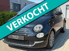 Fiat 500 - 1.2 Lounge