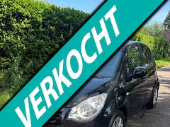 Opel Agila - 1.2 Edition