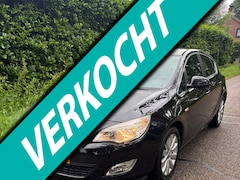Opel Astra - 1.6 Cosmo