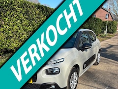 Citroën C3 - 1.2 PureTech Feel 105g