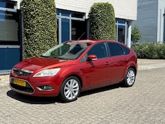 Ford Focus - 1.6 GHIA | Automaat |