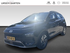 Hyundai Bayon - 1.0 T-GDI Comfort Parkeer camera | Airco | Cruise control