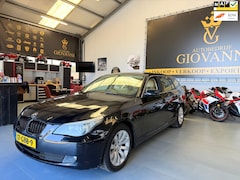 BMW 5-serie Touring - 520i Corporate Lease Business Line inruil mogelijk