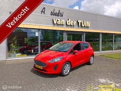 Ford Fiesta - 1.0 EcoBoost Trend Nederlandse auto