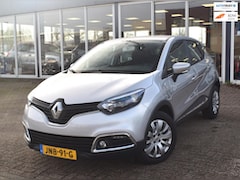 Renault Captur - 1.2 TCe Dynamique AUTOMAAT | CRUISE CONTROL | AIRCO |ELEKTRISCHE RAMEN VOOR EN ACHTER | AC