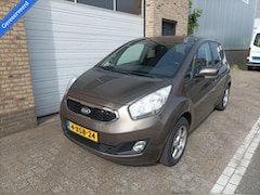 Kia Venga - 1.4 CVVT Executive Clima/Navi NL Auto NAP