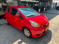 Toyota Aygo - 1.0-12V Now