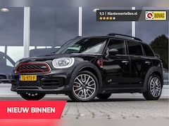 MINI Countryman - 2.0 John Cooper Works ALL4 Chili | Pano | Harman Kardon