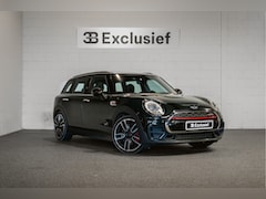 MINI Clubman - 2.0 John Cooper Works ALL4 Chili