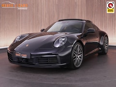 Porsche 911 - 3.0 385pk Carrera |Schuifdak|Bose|Stoelventilatie/-verwarming|Sportuitlaat|Camera|Approved