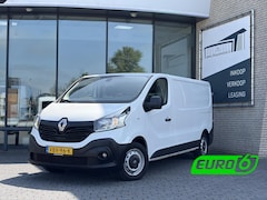 Renault Trafic - 1.6 dCi T29 L2H1*A/C*CRUISE*HAAK*PDC