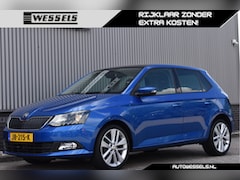 Skoda Fabia - 1.2 TSI Ambition Businessline Pro Panorama, Cruise, Climatronic, PDC, DAB, 17 inch, Sports