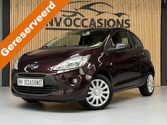 Ford Ka - 1.2 Titanium AIRCO/NWE DISTRIEM/APK/ELEKR/99DKM/NAP