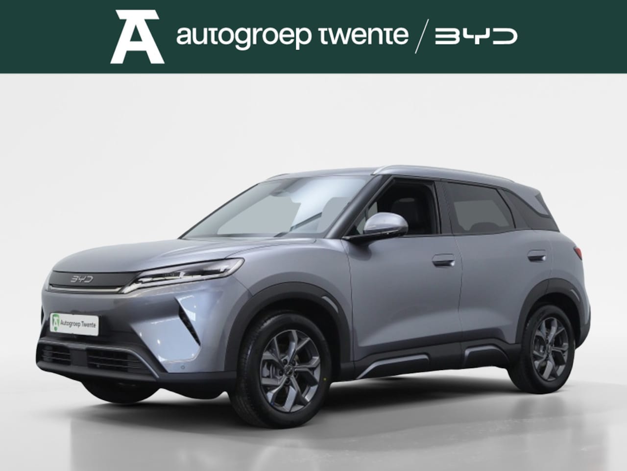 BYD Atto 2 - Comfort 65 kWh | DEMO | BYD Dealer | Private Lease 599,- p.m. | - AutoWereld.nl