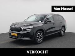 Skoda Kodiaq - 1.5 TSI MHEV Business Edition 7-zitter 150 PK | Automaat | LED Koplampen | Navigatie | Tre