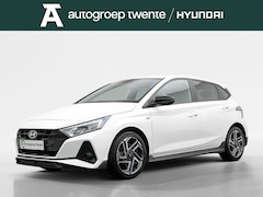 Hyundai i20 - 1.2 N Line | Navigatie | LED | Private lease 429pm