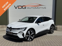 Renault Mégane E-Tech - EV60 220pk Optimum Charge Techno / SOH 95% / Camera Binnen Spiegel / 20" Lm velgen / Navig