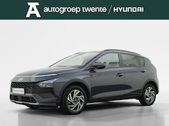 Hyundai Bayon - 1.0 T-GDI Comfort Smart | Navi | Private lease 449 pm