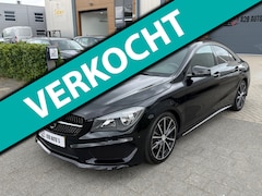 Mercedes-Benz CLA-Klasse - 180 AMG Pakket | PANO | Automaat | Sportstoelen | Rijklaar | Garantie