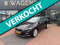 Skoda Scala - 1.0 TSI Business Edition AUT|Clima|Cruise|NAVI|
