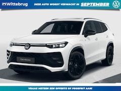 Volkswagen Tayron - 1.5 eHybrid R-Line Edition Profiteer ook van € 2.000 inruilpremie