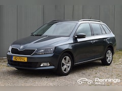 Skoda Fabia Combi - 1.2 TSI Ambition Business