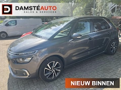 Citroën C4 Picasso - 1.2 PureTech Shine