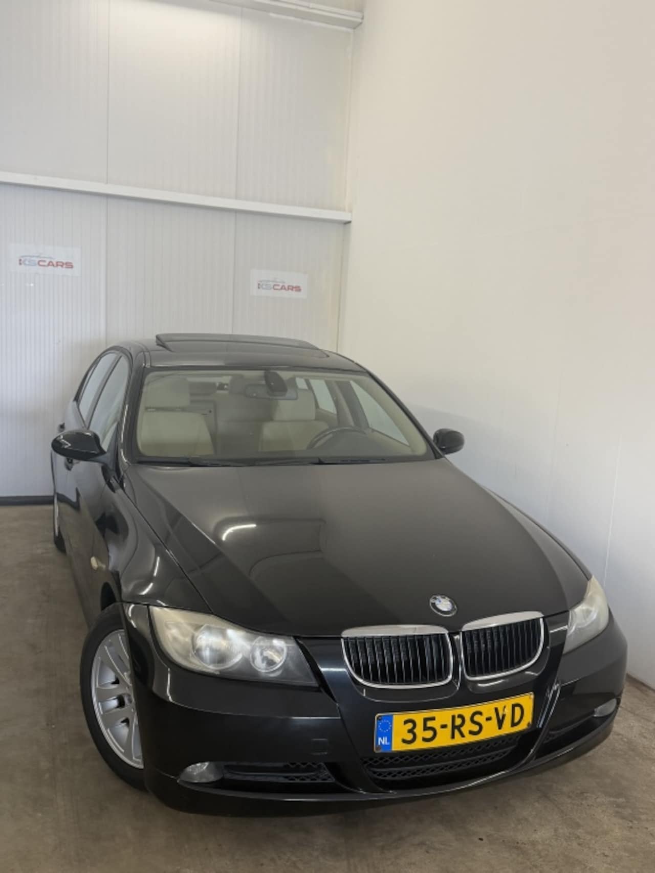 BMW 3-serie - 320i Dynamic Exec. - AutoWereld.nl