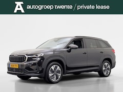 Skoda Kodiaq - 1.5 TSI PHEV Business Edition | Private lease 749 pm
