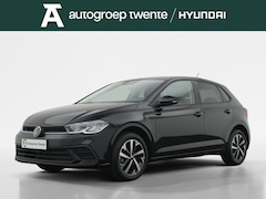 Volkswagen Polo - 1.0 TSI Life Edition | IQ Matrix led | Carplay navigatie | Camer