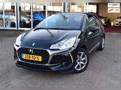 DS 3 - 3 1.2 PureTech So Chic | CLIMATE CONTROL |CRUISE CONTROL | ACHTERUIT RIJ CAMERA